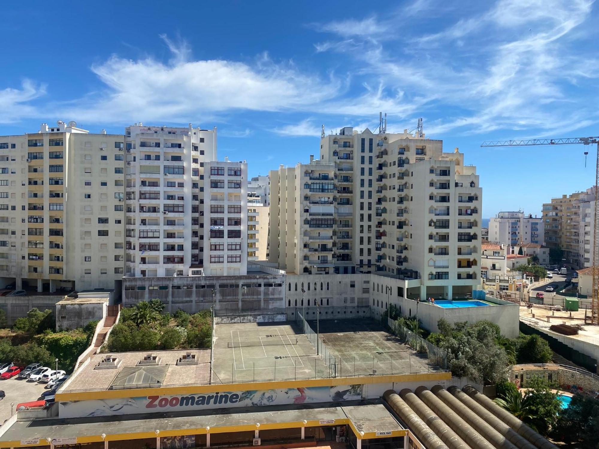 Praia Da Rocha Apartment 2 Portimão Exterior foto