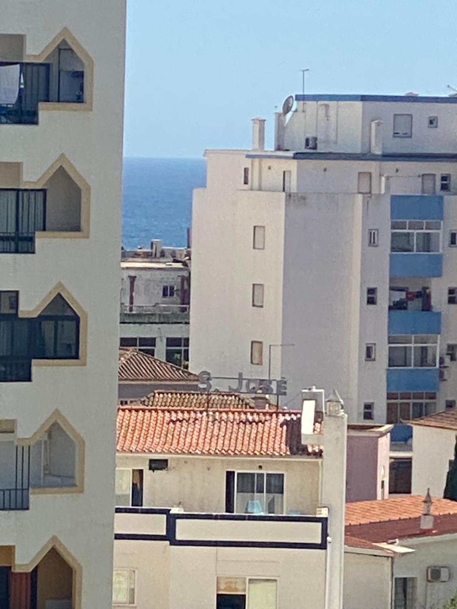 Praia Da Rocha Apartment 2 Portimão Exterior foto