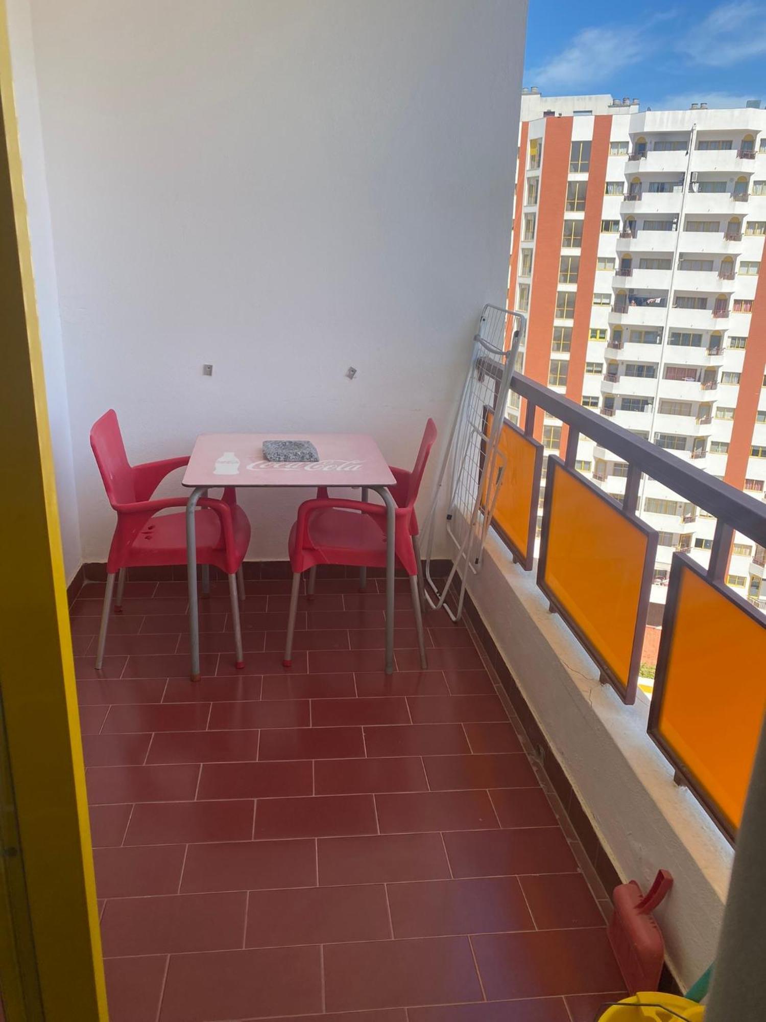 Praia Da Rocha Apartment 2 Portimão Exterior foto